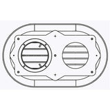 QuickFlash HVTK HVAC Flashing Panel