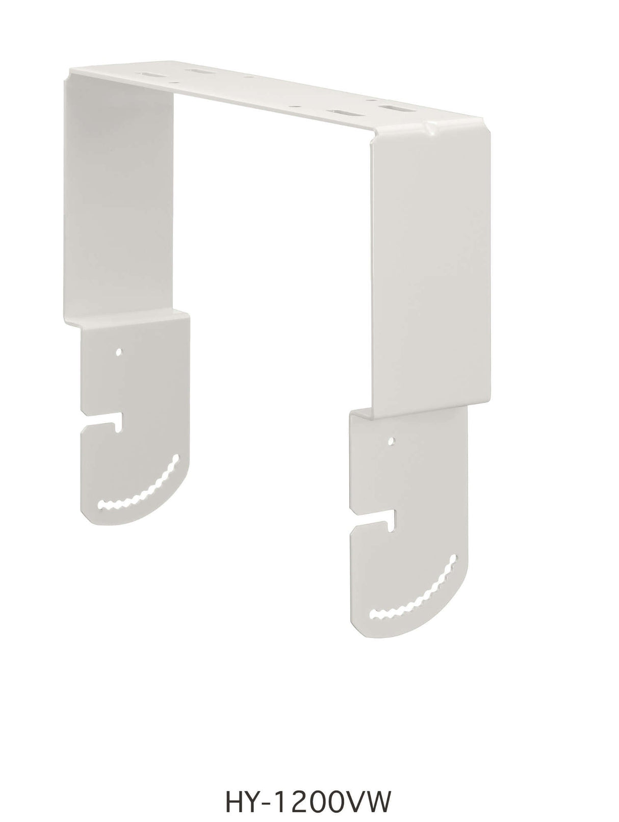 TOA HY-1200VW HS-1200 Bracket; Ceiling-Mount White