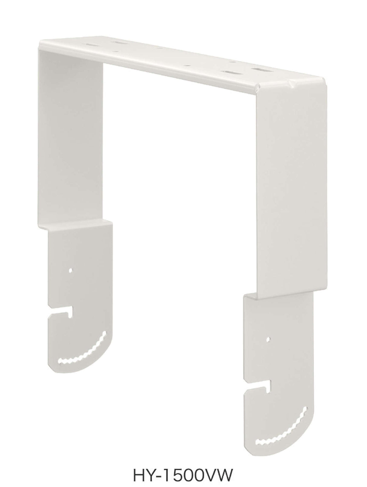 TOA HY-1500VW HS-1500 Bracket; Ceiling-Mount White