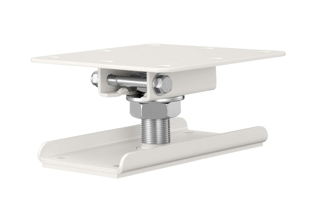 TOA HY-C0801W HS-1200WT HS-1500WT Ceiling Mount Angle Bracket White