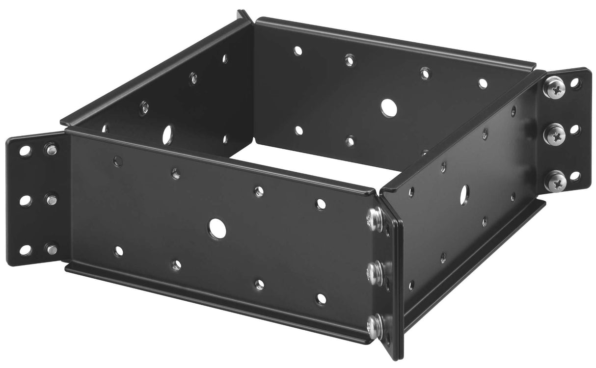 TOA HY-CL20B F-2000B/WT Cluster-Mount Bracket Black