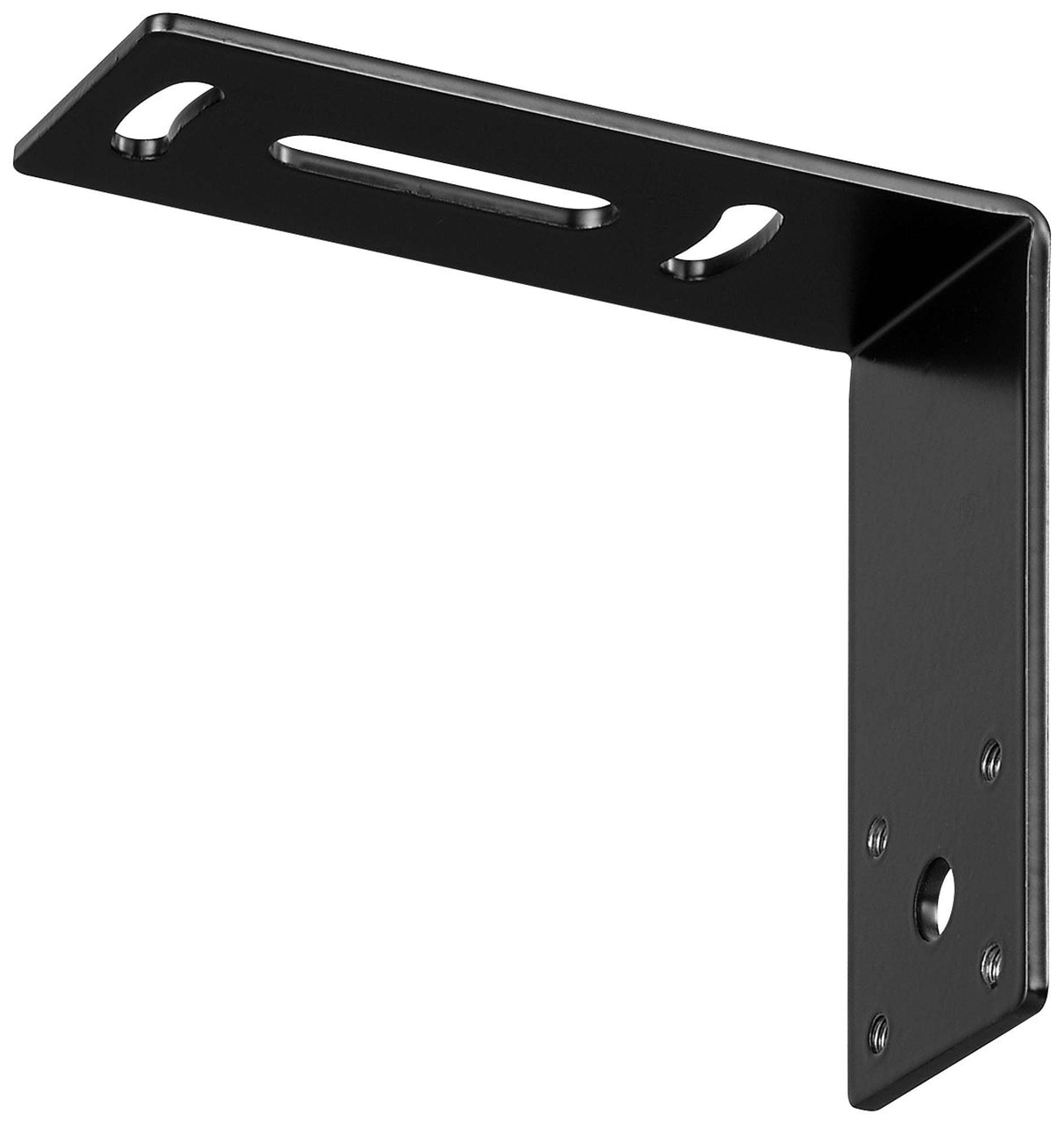 TOA HY-CM10B F-1000BT F-1300BT Ceiling-Mount Bracket Black
