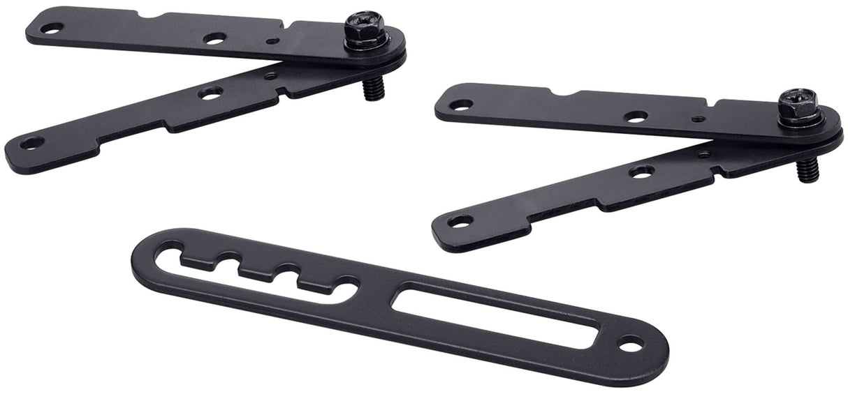 TOA HY-CN1B HX-5 Joining Bracket Black