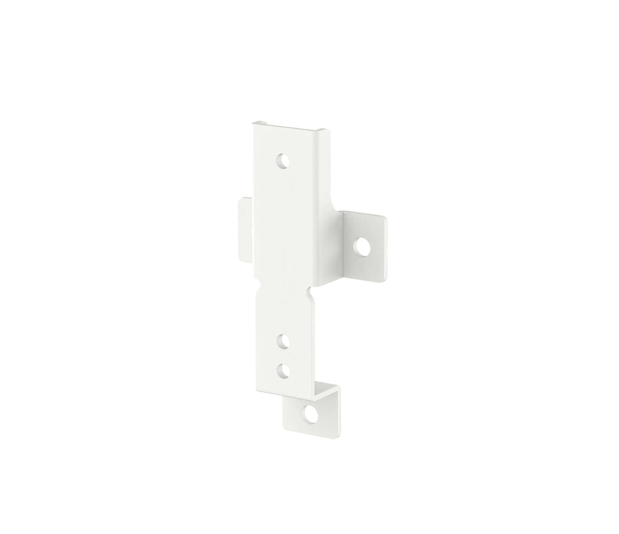 TOA HY-F03W ADAPTER PLATE (WHITE)