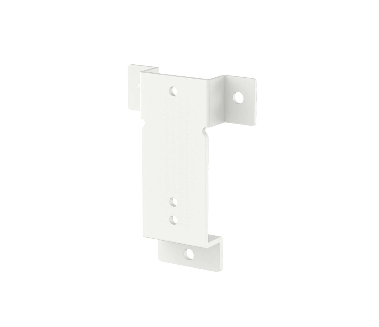 TOA HY-F08W ADAPTER PLATE (WHITE)