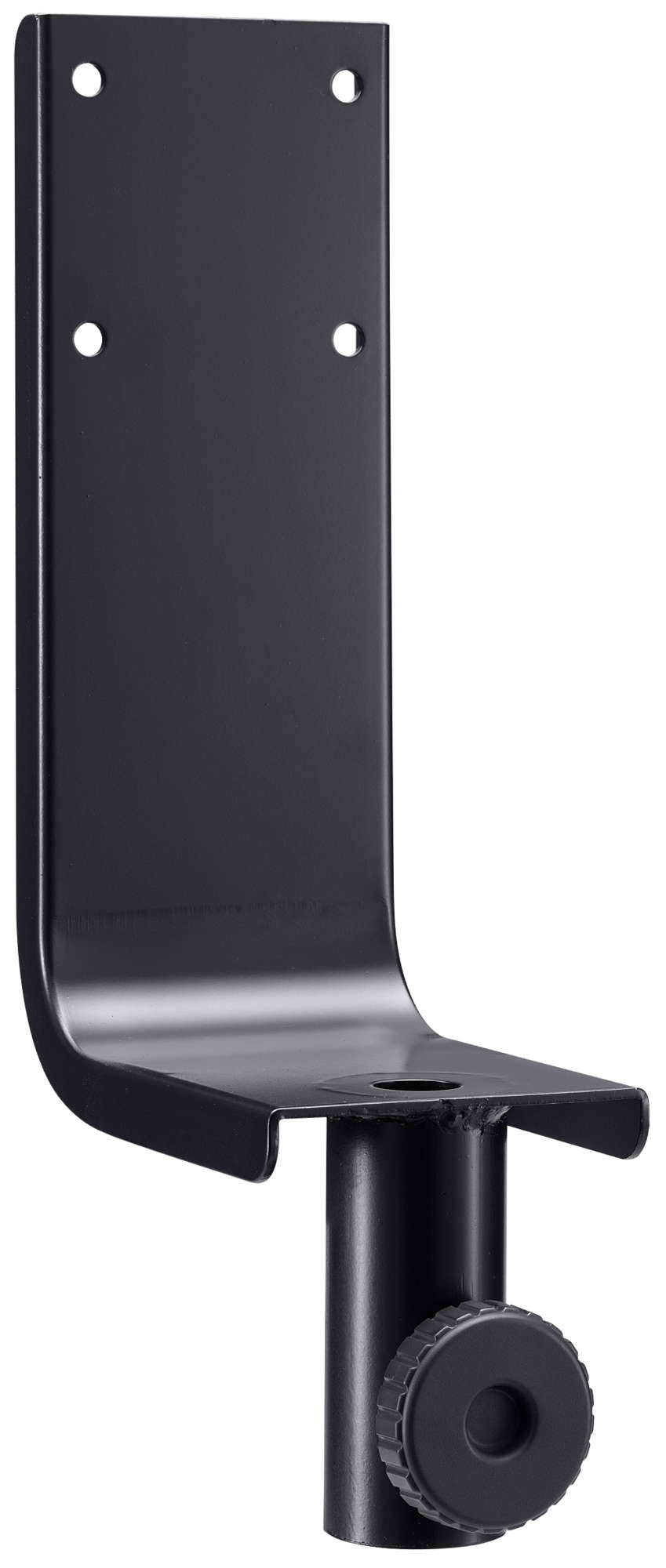 TOA HY-ST1 HX-5 Stand Adapter Black