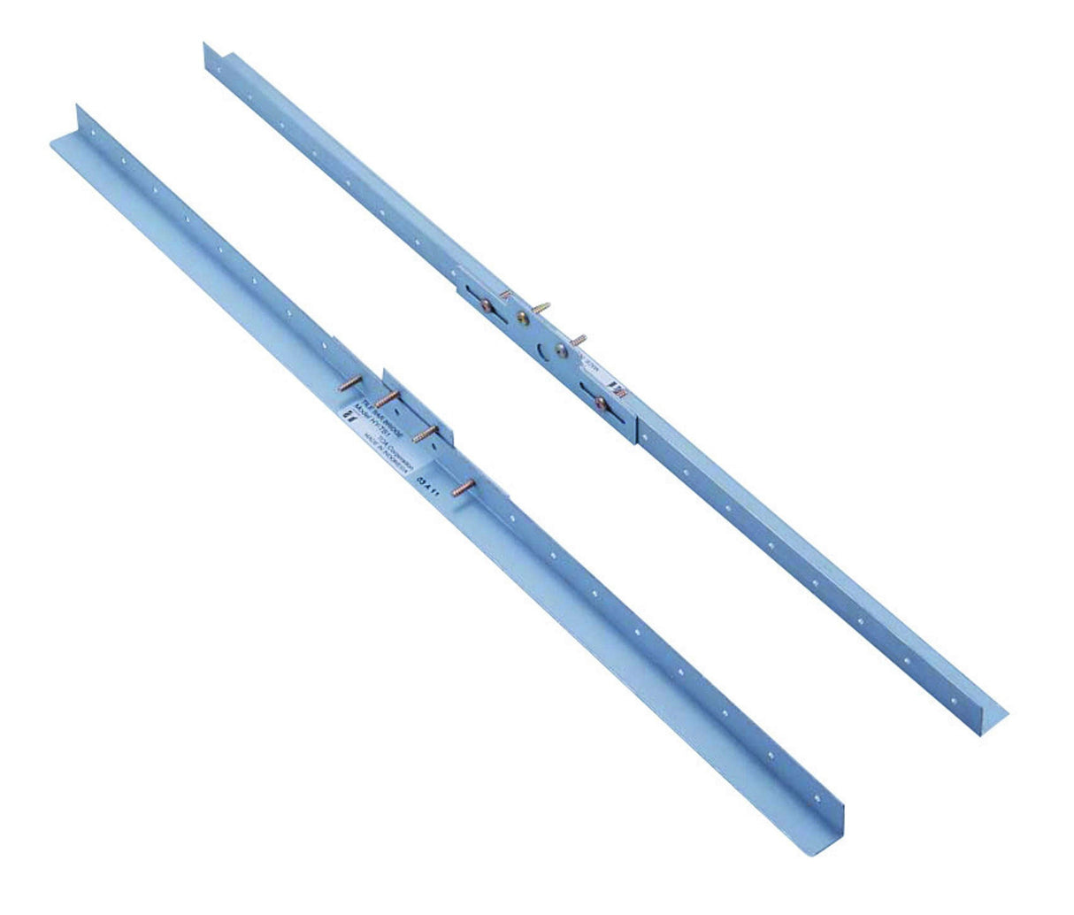 TOA HY-TB1 Tile Rails F-122C/CU2 F-2322C/CU2 F-2352C/CU2 F-2352Sc F-2852C/CU2 (2 Per Speaker Required)