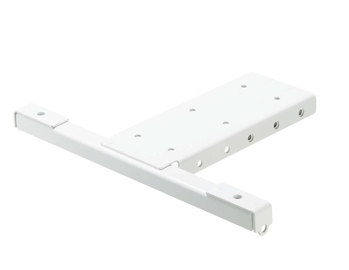 TOA HY-TM7W-WP HX-7 T Bracket Outdoor Stainless Steel White