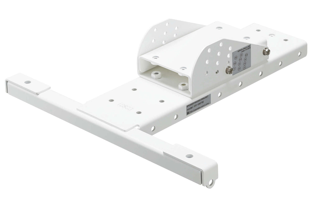 TOA HY-VM7W Speaker Rigging Bracket for HX-7