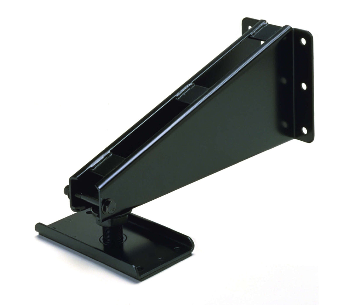 TOA HY-W0801 HS-1200BT/HS-1500BT Wall Mount Angle Black