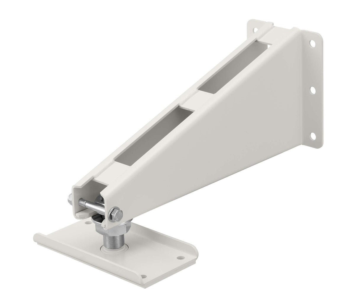 TOA HY-W0801W HS-1200WT/HS-1500WT Wall Mount Angle White