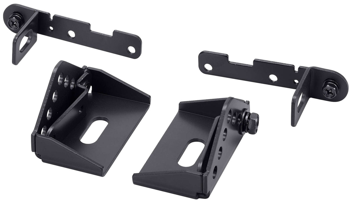 TOA HY-WM2B HX-5 Wall/Ceiling Bracket Black