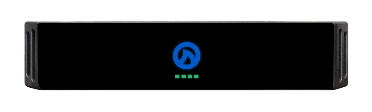 LEA CS124 Smart AMP | 4 Channels | 120 Watts Per Channel