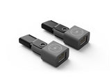 Logitech RALLY MIC POD CAT COUPLER, 2-PACK