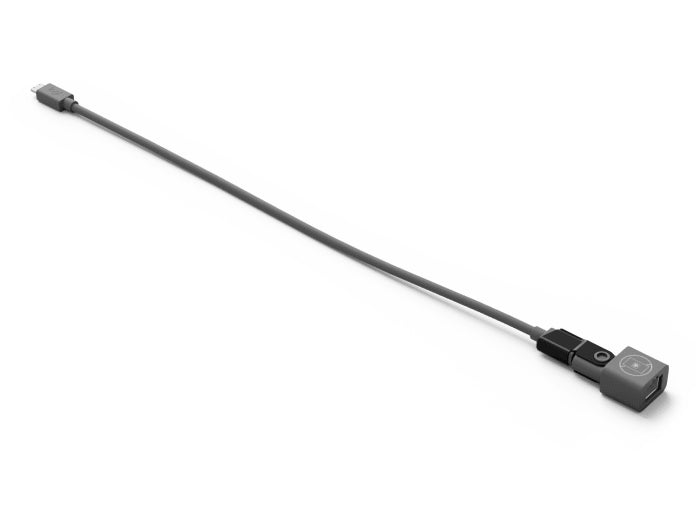 Logitech RALLY MIC POD CAT COUPLER, 2-PACK
