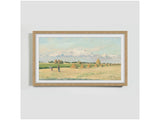 Leon Studio Frame for Sony BRAVIA 9 K-65XR90