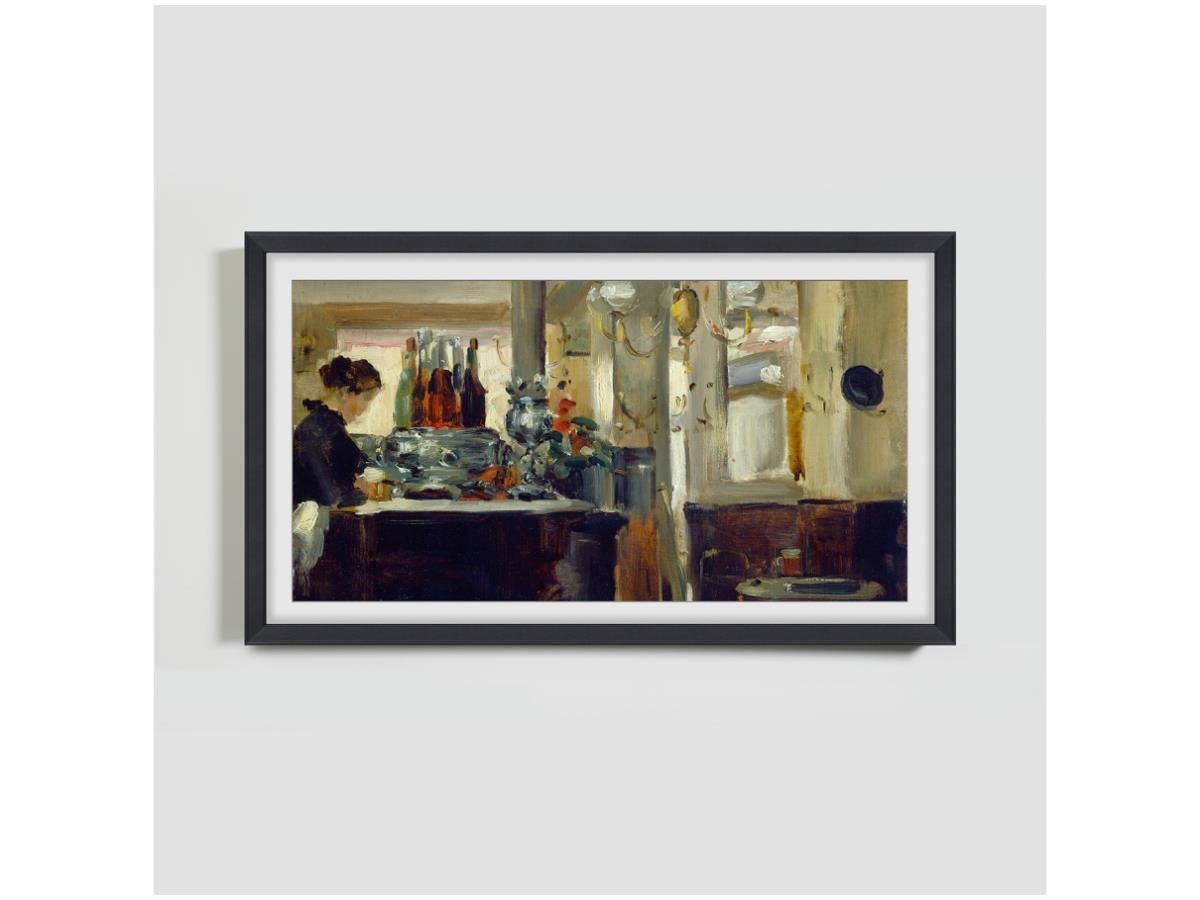 Leon Studio Frame for Sony BRAVIA 9 K-75XR90