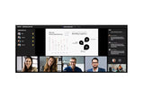 Samsung OPEN-BOX QP105DX-5K 105 UHD 5K COMMERCIAL MONITOR WITH 3-YEAR WARRANTY
