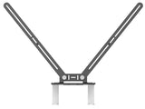 LOGITECH RALLY BAR TV MOUNT