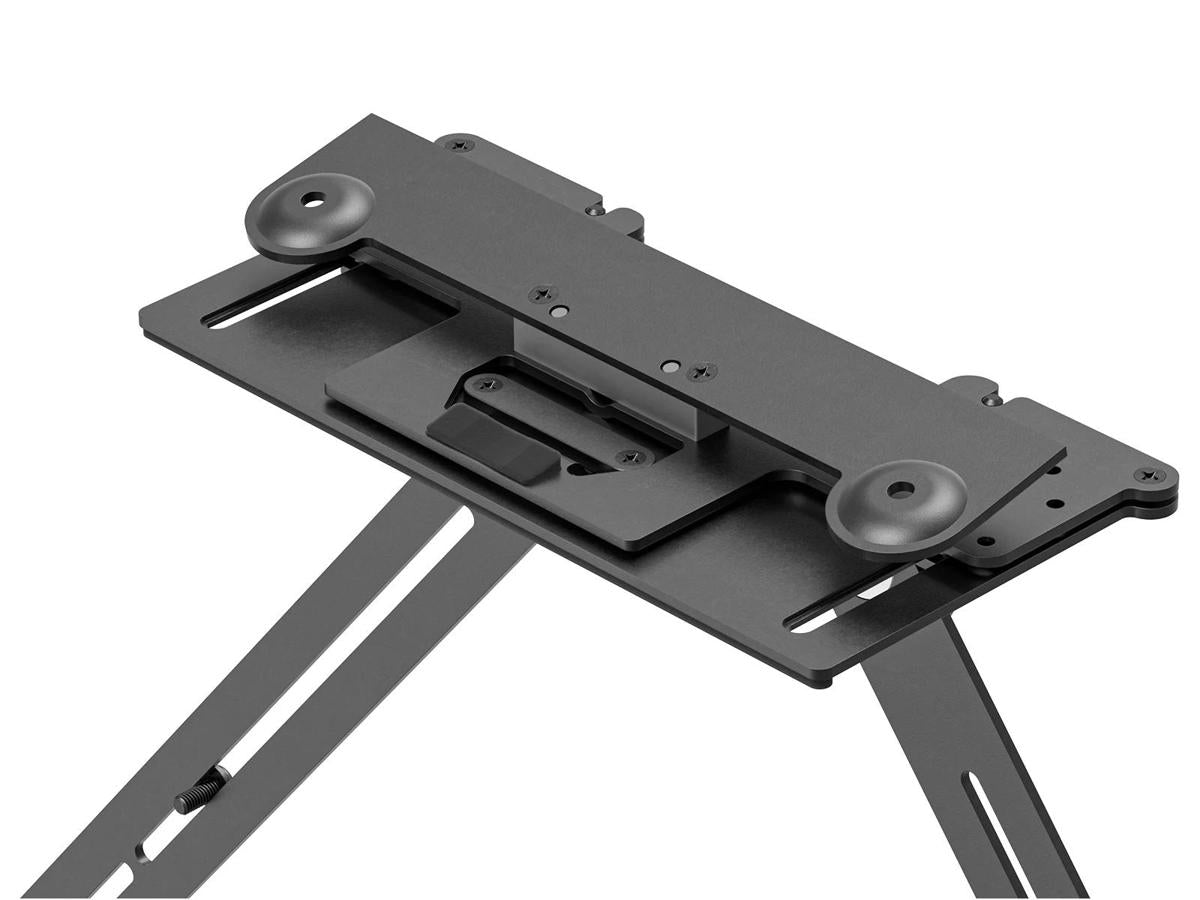 LOGITECH RALLY BAR TV MOUNT