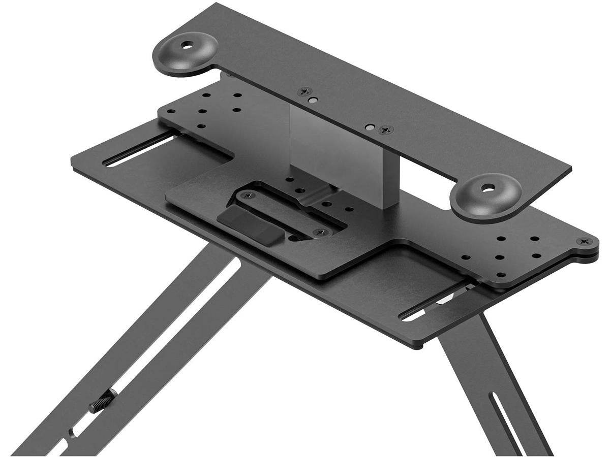 LOGITECH RALLY BAR TV MOUNT