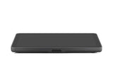 Logitech Rally Bar Mini + TAP IP Graphite Appliance Bundle for Small Video Meeting Rooms with Zoom, RingCentral & Microsoft Teams on Android