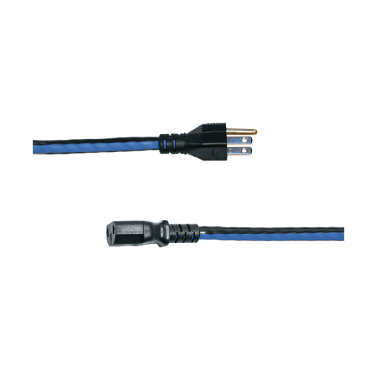 Middle Atlantic IEC-18X100 100-PK 18",TWIST IEC