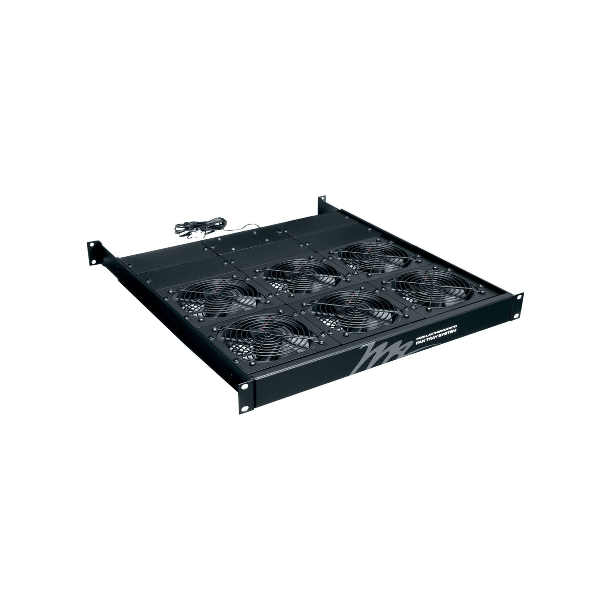 Middle Atlantic IFTA-6 220V FANTRAY,ADJ,6 FAN