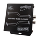 Earthquake ISO-200 XLR TO RCA OR RCA TO XLR