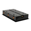 Earthquake IW-C5 INWALL SPEAKER / 4 of2" RIBBON TWEETERS & 3 of 5" MIDS; MAGNETIC GRILL-PER EACH