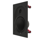 Adept Audio IW62 In-Wall Speaker
