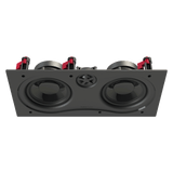 Adept Audio In-Wall Speaker IWLCR Series