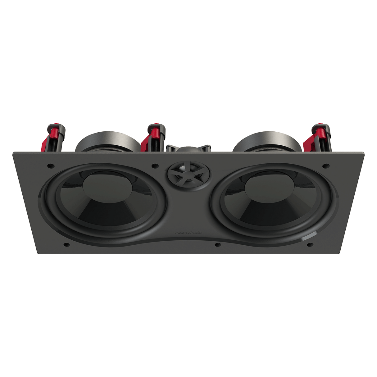 Adept Audio In-Wall Speaker IWLCR Series