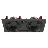 Adept Audio In-Wall Speaker IWLCR Series