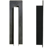 QuickFlash Cantilevered Joist Flashing
