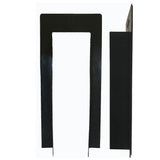 QuickFlash Cantilevered Joist Flashing