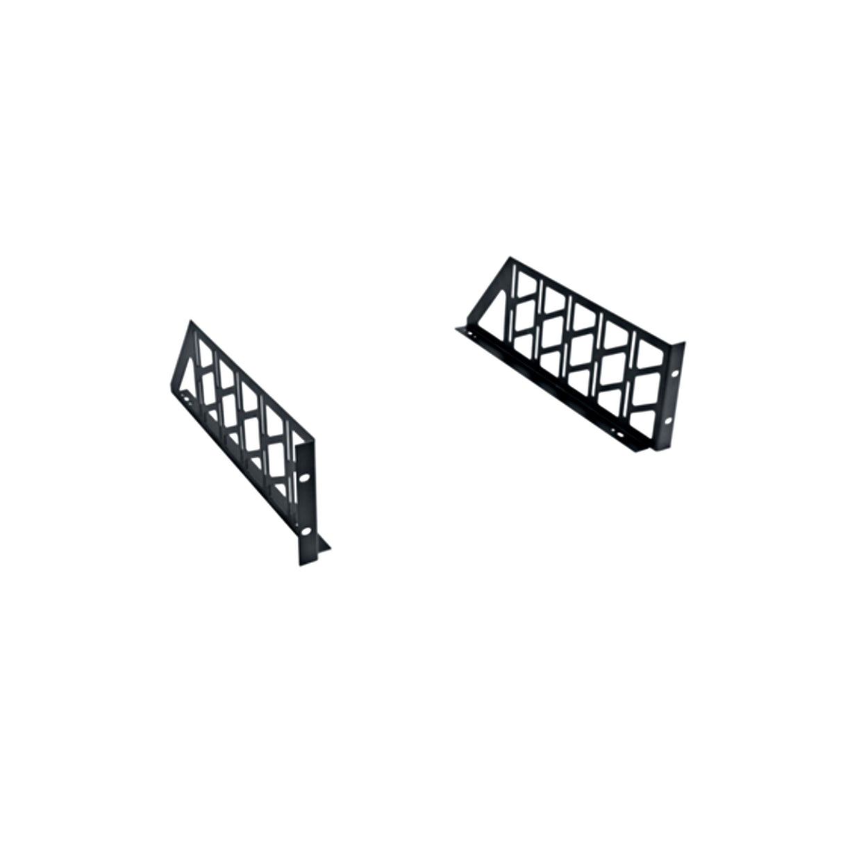 Middle Atlantic KDE3 PAIR 3SP EARS 15-1/2DEEP