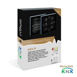 Rithum PLU-KNXIP KNX IP Plugins for Rithum Switch