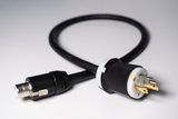 LEA MCC10061-1 Power cord for Connect Series 1504/1504D