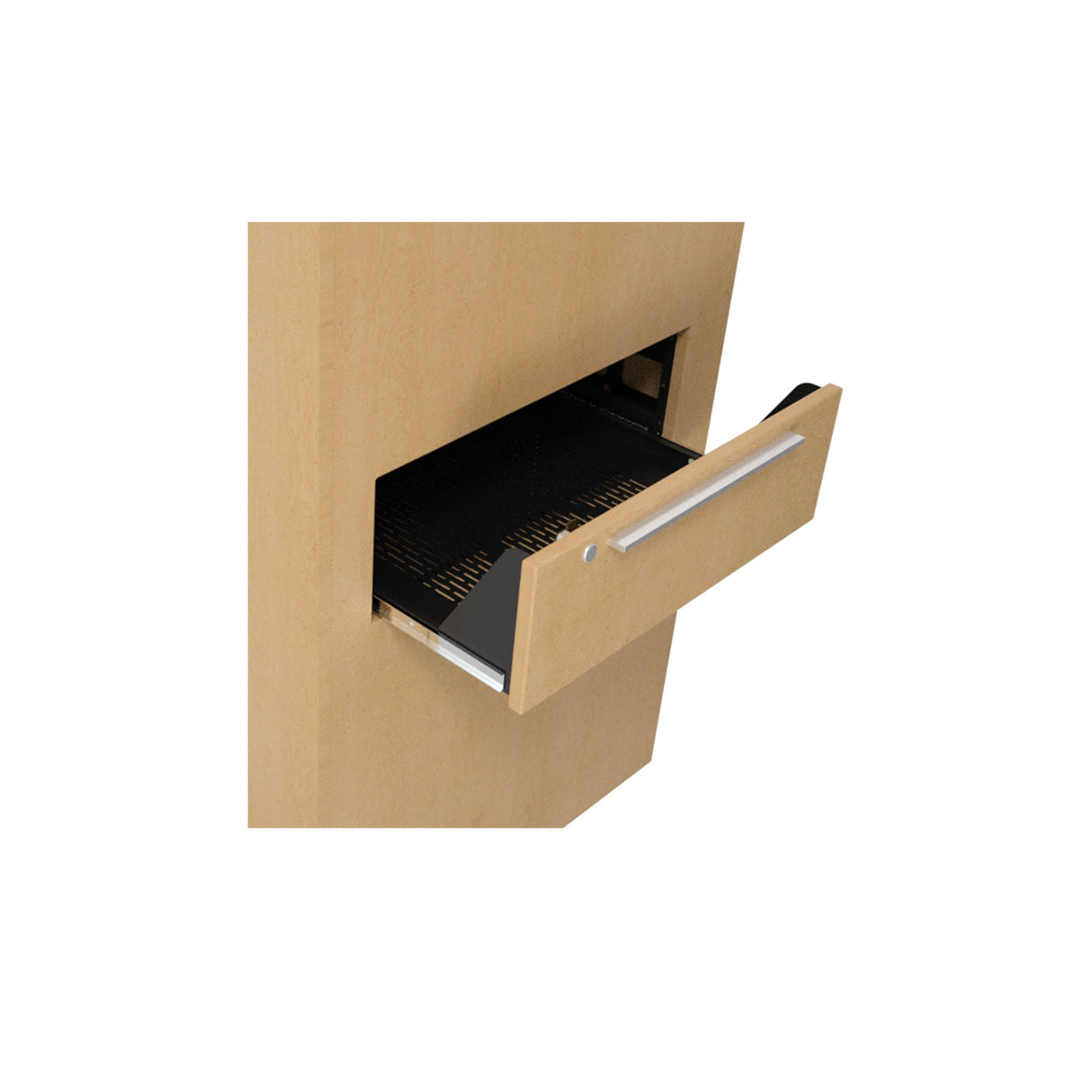 Middle Atlantic L5-DCD23 L5 DOC CAM DRAWER,23IN