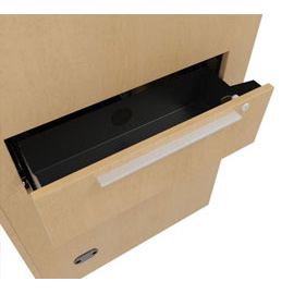 Middle Atlantic L5-SD7 L5 STORAGE DRAWER,7 IN