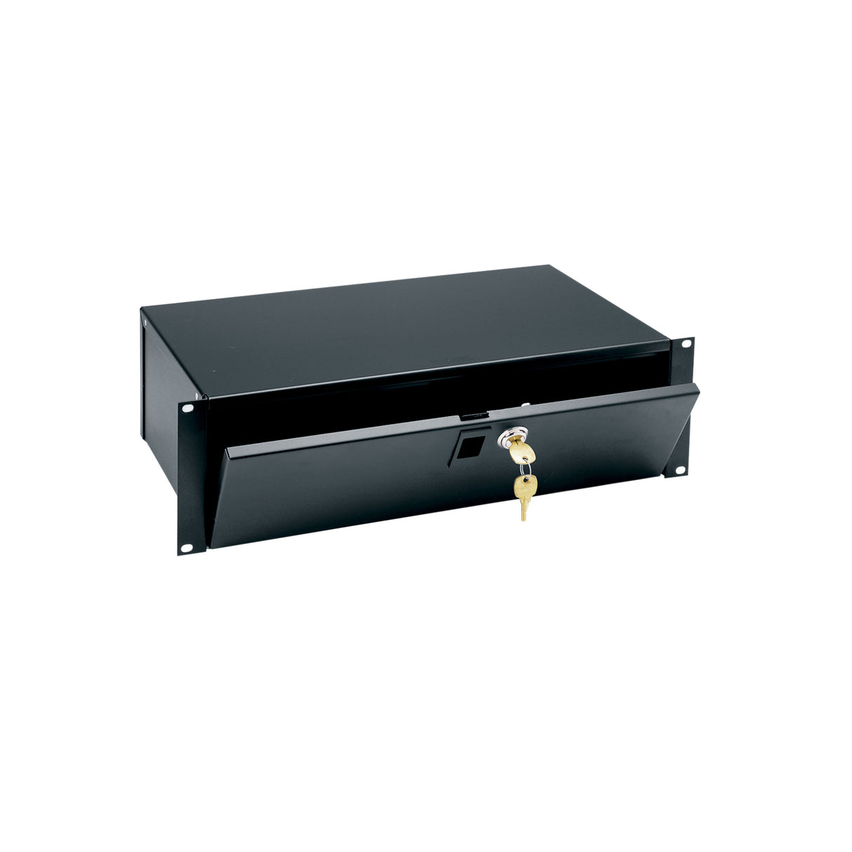 Middle Atlantic LBX-3 3SP LOCKING STORAGE UNIT