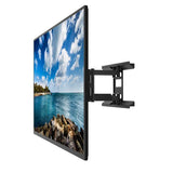 Kanto LDX640 Full-Motion TV Wall Mount For 34" - 65" TVs