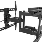 Kanto LDX640 Full-Motion TV Wall Mount For 34" - 65" TVs