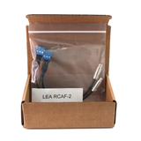 LEA RCAF-2 Female RCA to Amphenol Anytek 3-Pin Connector