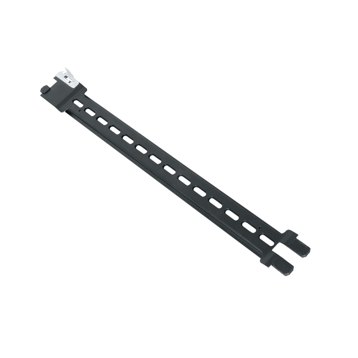 Middle Atlantic LL-VDIN21-4 21"VERT DIN RAIL,4-PACK