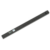 Middle Atlantic LP-61100 Vertical ZeroU Network Switched PDU, 8 Outlet