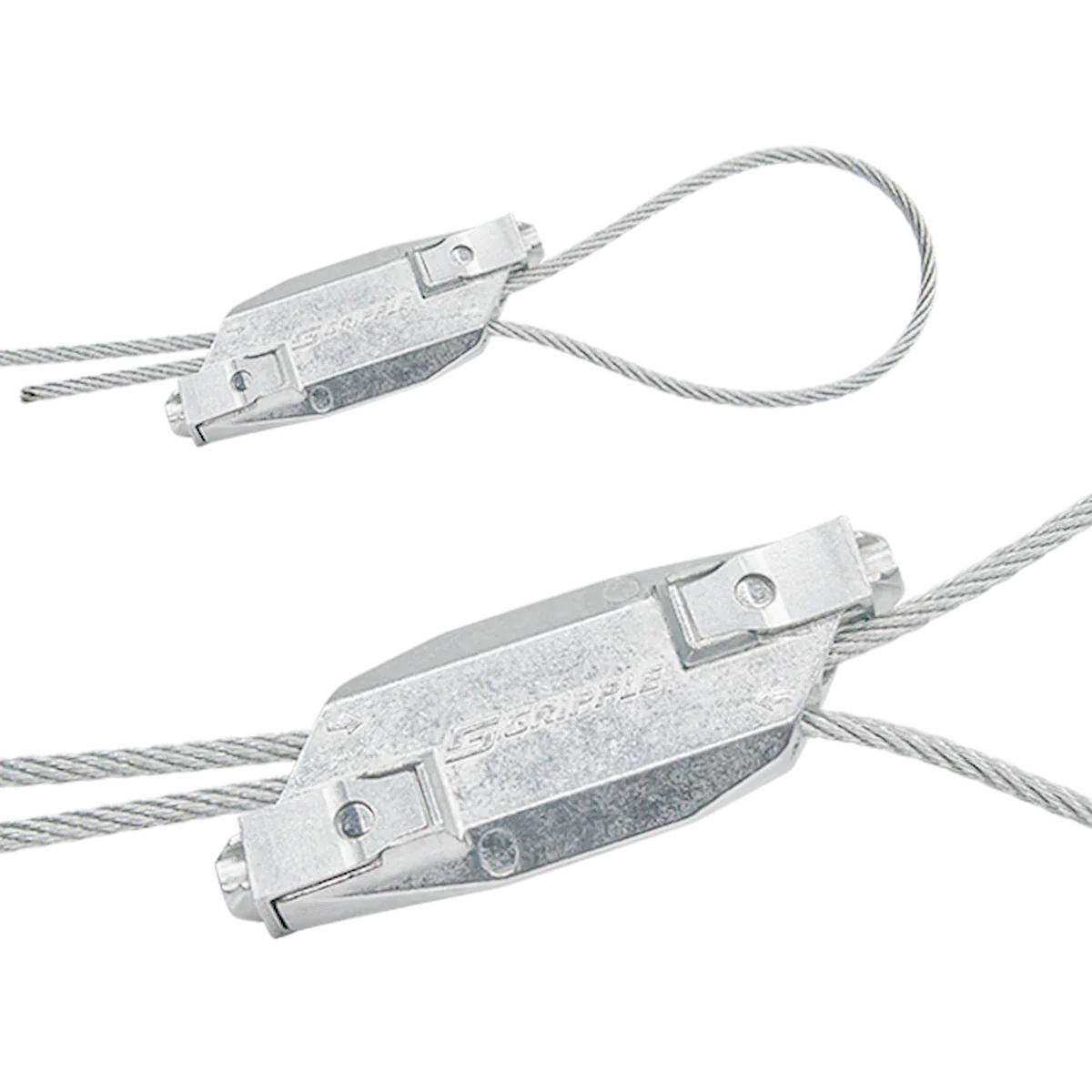 Proluxe PLX-LS-CANTLOCK BAG OF 4 1/8" CABLE LOCKS, USE WITH LS-CABLE-500,CGLS INSTALL