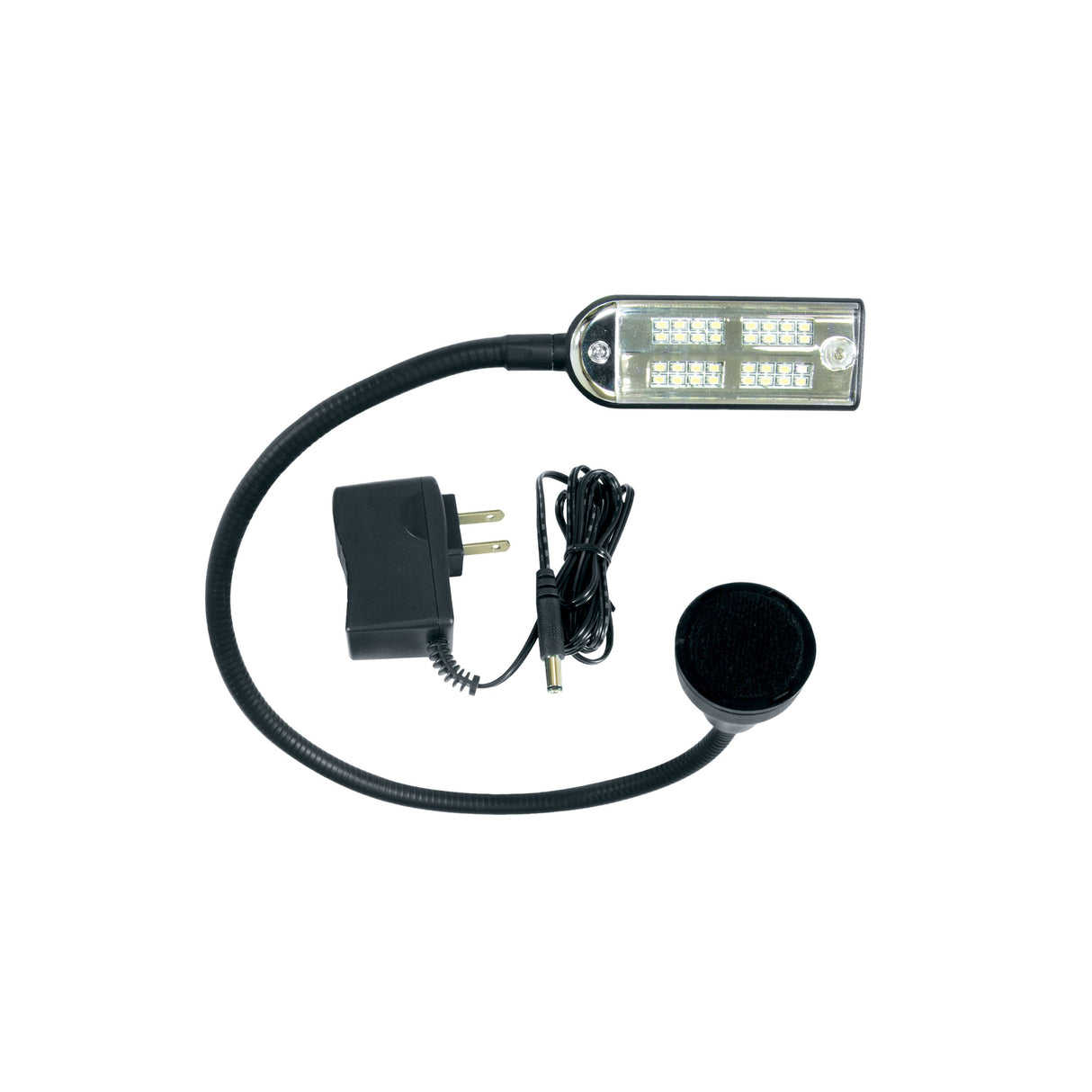 Middle Atlantic LT-GN-WL MAGNETIC WORKLIGHT,LED