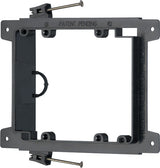 DynoTech New Work Low Voltage Deep Switch Outlet Box